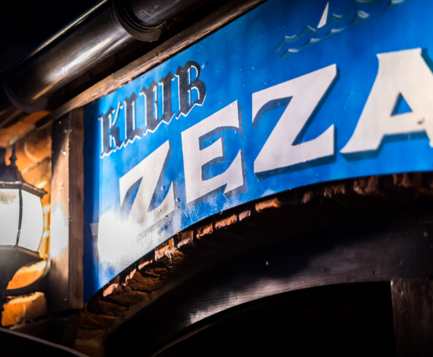 Pub Zęza