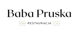 Baba Pruska logo
