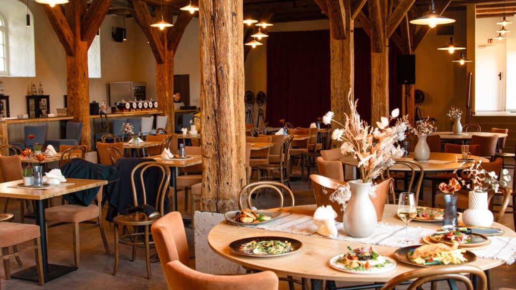 Memuak Cafe