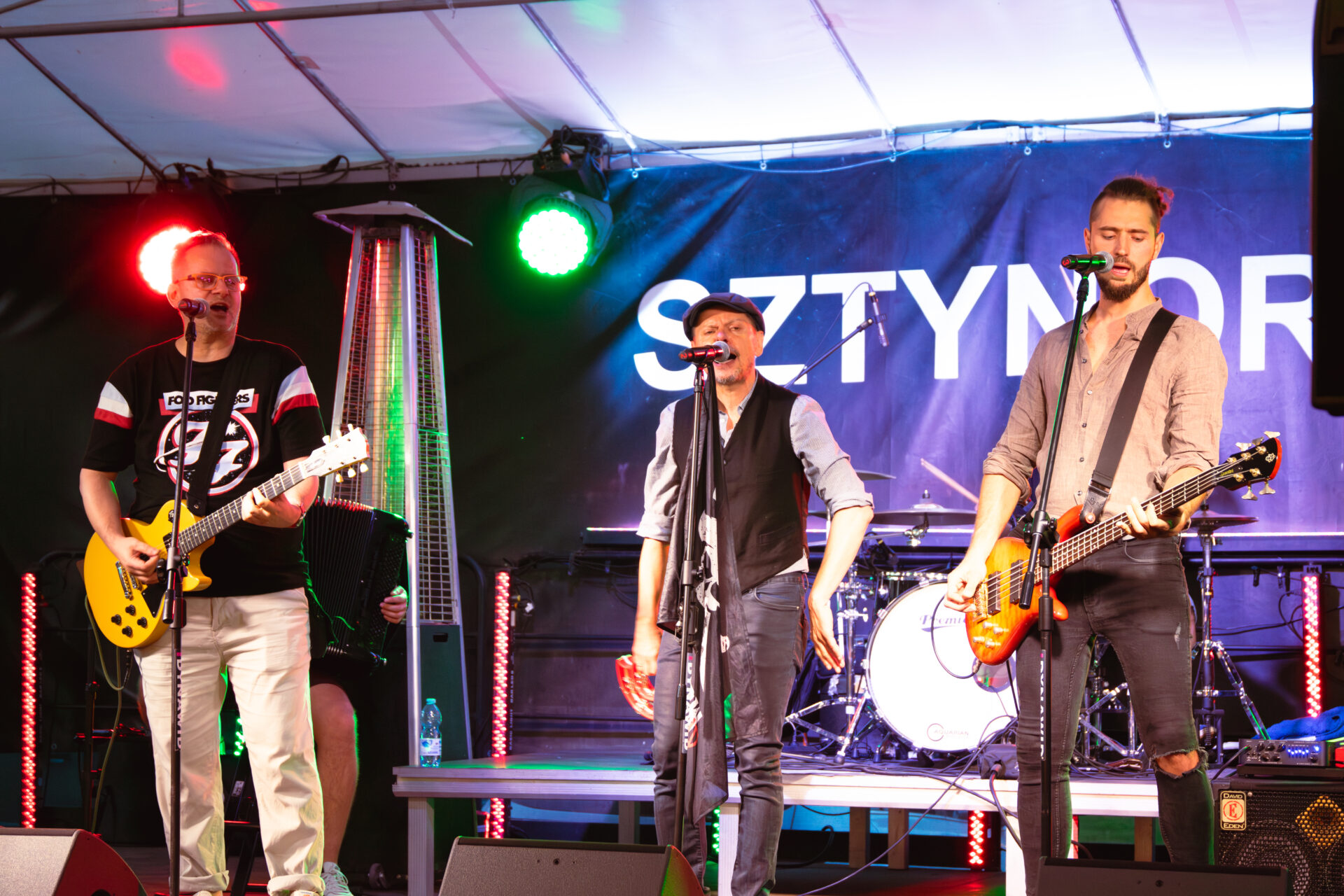 Koncert 2