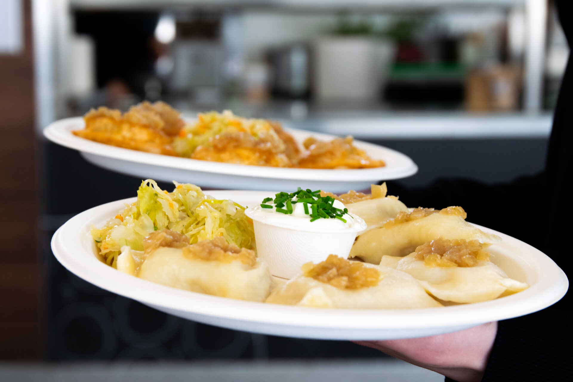 Pierogarnia 2