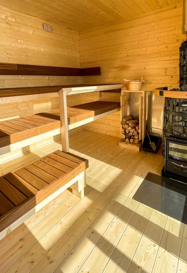 sauna 2