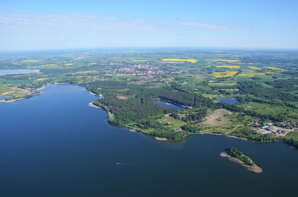 węgorzewo